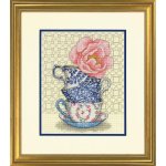 (image for) Rose Tea